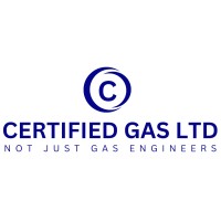 Certified Gas Ltd logo - Similar company to Volta Eco Systems