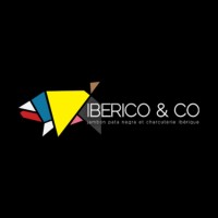IBERICO & CO logo - Similar company to Doppelganger