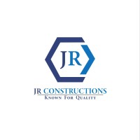 JR Constructions logo - Similar company to Topotec, Lda