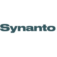 Synanto logo - Similar company to Synanto