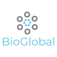 BioGlobal logo - Similar company to Bioglobal
