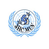 Jai Hind College MUN logo - Similar company to Tedxjaihindcollege
