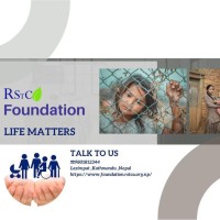 Rstca Foundation logo - Similar company to Nepal Development Initiative
