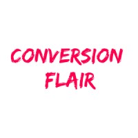 Conversion Flair logo - Similar company to Limitless Vantage (Pty) Ltd