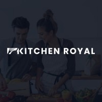 Kitchen Royal logo - Similar company to Otaro