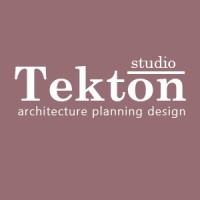 Tekton Studio logo - Similar company to Atrium Design Studio