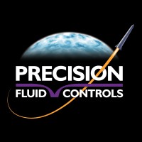 Precision Fluid Controls, Inc. logo - Similar company to Vacuum Process Engineering, Inc.