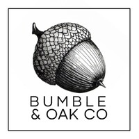 Bumble & Oak Co. logo - Similar company to Statice Tempering