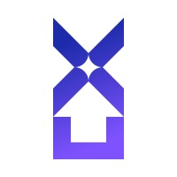 XU logo - Similar company to Edupops