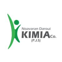 KimiaPharmaCo logo - Similar company to Towerist