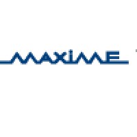 MAXIME logo - Similar company to Cuponica