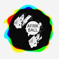 AfrikBall logo - Similar company to 20Four