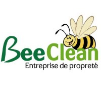 Beeclean propreté logo - Similar company to Bee Cleen