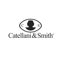 Catellani & Smith logo - Similar company to Intellegere S.R.L.