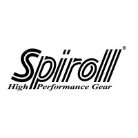 Spiroll LLC logo - Similar company to B Marshall Marine Ltd