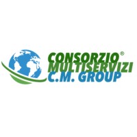 Consorzio CM Group logo - Similar company to C&C Multiservice