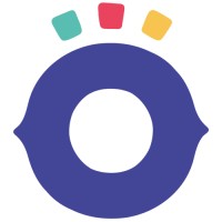 Blauwe Ogen logo - Similar company to B2Design Webdesign & Grafisch Ontwerp