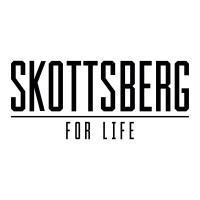 Skottsberg logo - Similar company to Wegter Brands