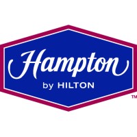 Hampton by Hilton Belfast City Centre logo - Similar company to The Gobbinscliffpath