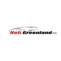 HeliGreenland.com logo - Similar company to Fuchs Helikopter Ag