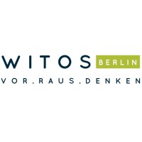 WITOS Berlin PartG logo - Similar company to Vencon.Ua