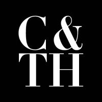 Country & Town House logo - Similar company to Condé Nast Britain