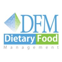 DFM - Dietary Food Management logo - Similar company to Cahokia Rice