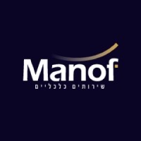 Manof For Business - Financial & Management Services logo - Similar company to Aura Creative