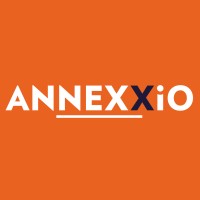 Annexxio logo - Similar company to Langmeier Software Switzerland