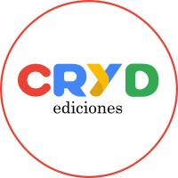 Ediciones Cryd logo - Similar company to Zoada Digital Marketing