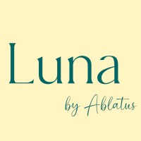 Ablatus - creators of Luna logo - Similar company to Embiosys