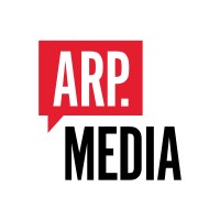 ARP.Média logo - Similar company to Electro Composites (2008) Ulc
