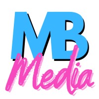 Moody Blue Media logo - Similar company to Gent Life