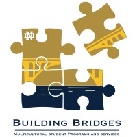 ND Building Bridges logo - Similar company to Mendoza Department Of Marketing