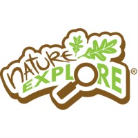 Nature Explore logo - Similar company to Exchange Press