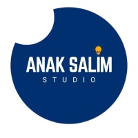 Anak Salim Studio logo - Similar company to Wiser My Sdn Bhd