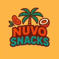 NuvoSnacks logo - Similar company to Haiti Tech Summit