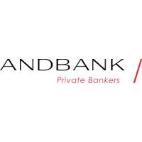 Andbank Monaco logo - Similar company to Sociedade De Debates Da Ufc