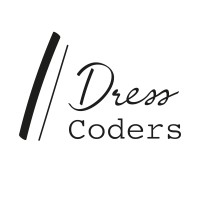 DressCoders logo - Similar company to D'Vel