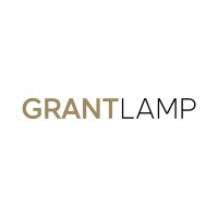 GRANTLAMP logo - Similar company to Bisible Studio