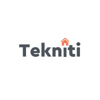 Tekniti AI logo - Similar company to Clinicalpad