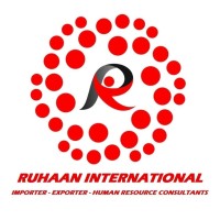 Ruhaan International logo - Similar company to Shehla International