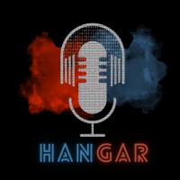 HANGAR logo - Similar company to Edubulut