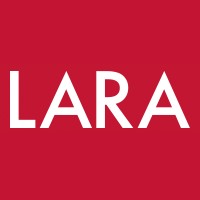 LARA logo - Similar company to Hmg Aerospace