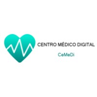 Centro Medico Digital logo - Similar company to Entercomp Sac