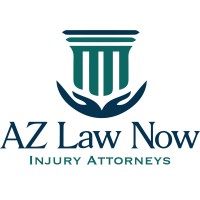 AZ Law Now Injury Attorneys logo - Similar company to Intelifund Financial Group