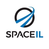 SpaceIL logo - Similar company to Kickshaw Ventures Ltd.