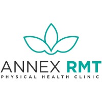 Annex RMT Physical Health Clinic logo - Similar company to Arctic Spas Manitoba