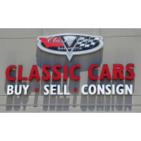 Classic Cars of Sarasota logo - Similar company to Allstarperformance