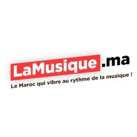 Lamusique.ma logo - Similar company to Amadal Global Systems